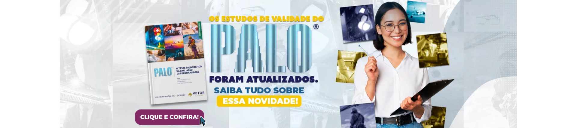 Novo palo